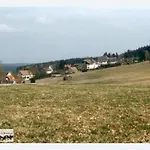 Ferienwohnung harZauber
