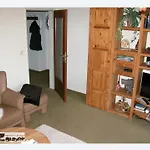 Ferienwohnung Harzauber