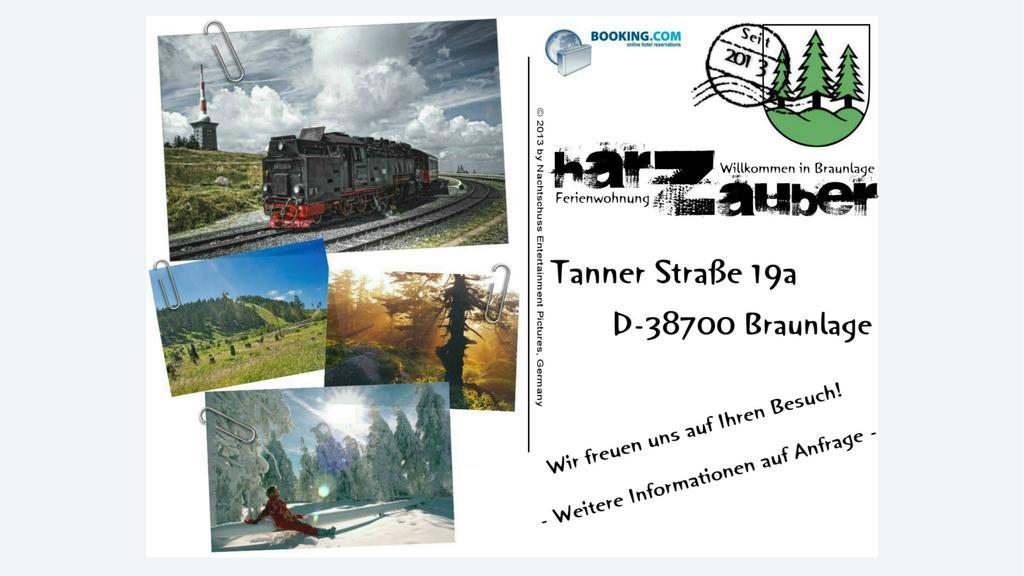 Harzauber * Braunlage