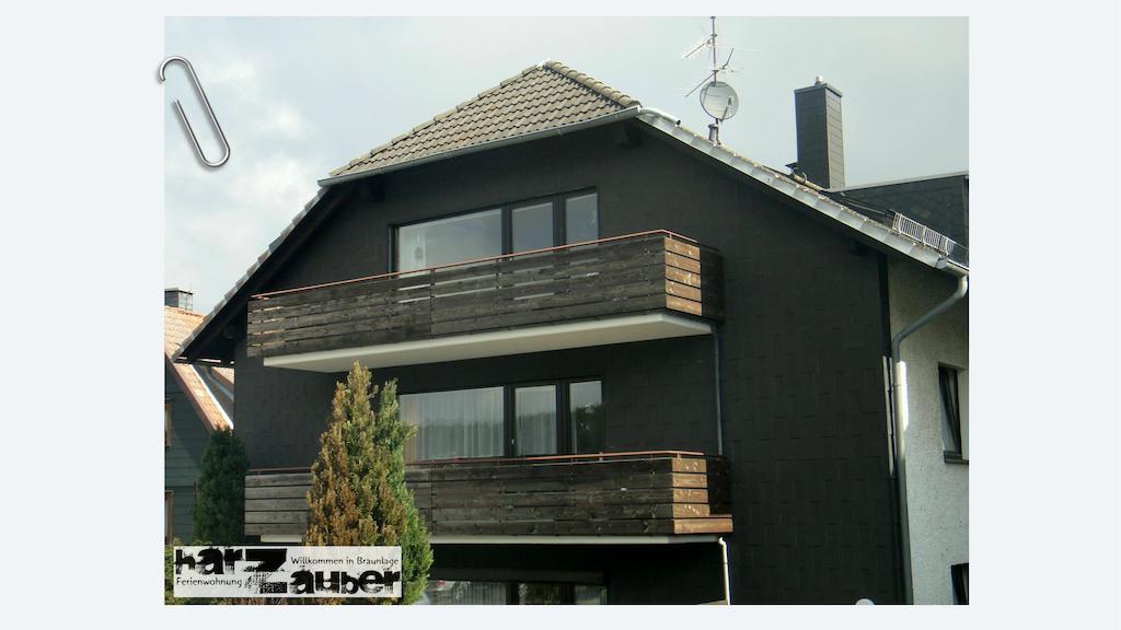 Harzauber